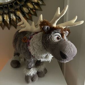 Disney Sven Plush Toy